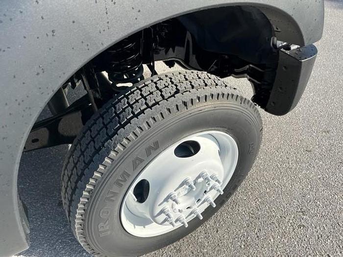 Used C82048 Altec AT45M 45ft Bucket Boom on a 2012 F550 4x4 Utility Truck