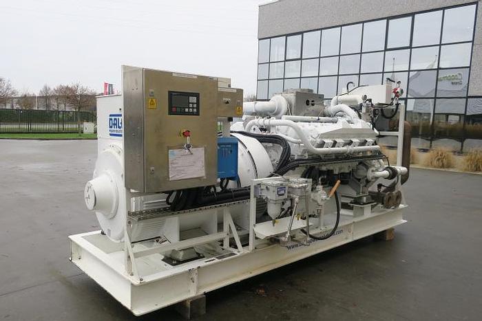 Unused 2014 Mitsubishi - 850 KVA