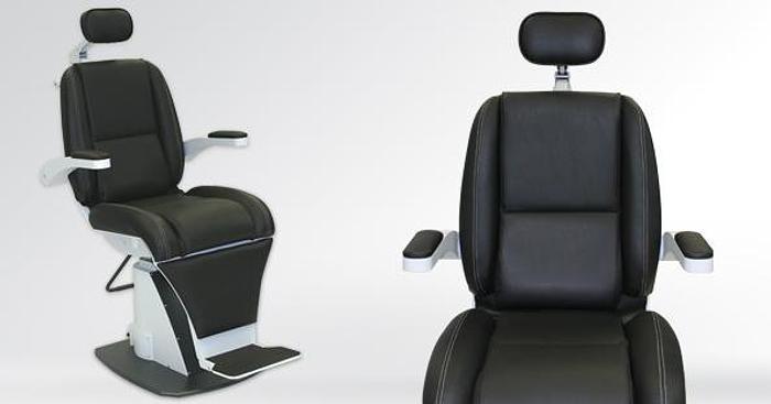 S4Optiks 2000 Tilt Recline Chair