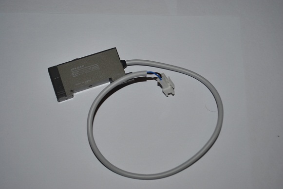 Used Disco 6000 Series NCS & BBD Sensor and Amplifiers