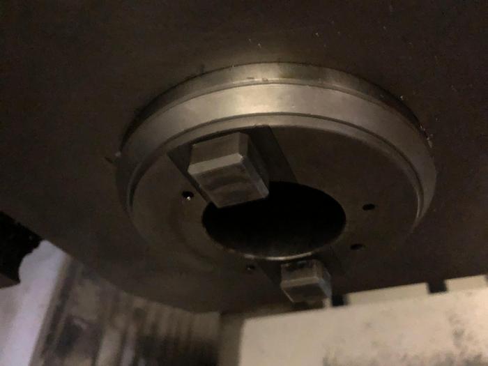 Gebruikt Hermle U630T