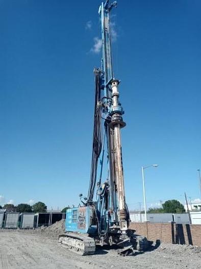 Used 2019 Soilmec SR65