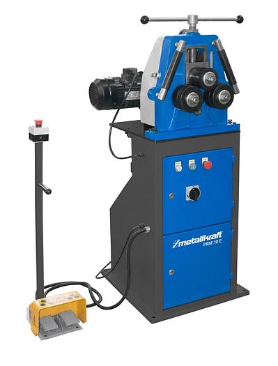 2020 Metallkraft PRM10E motorische Ringbiegemaschine