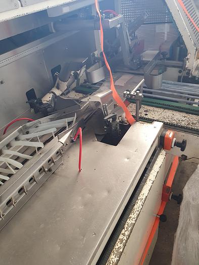 Refurbished GHD HARTMANN SL30 & GBK220 SET