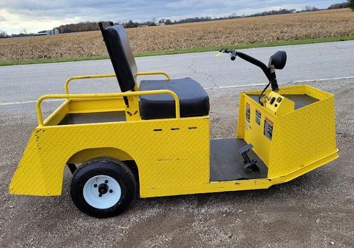 Used 2006 Cushman Minute Miser