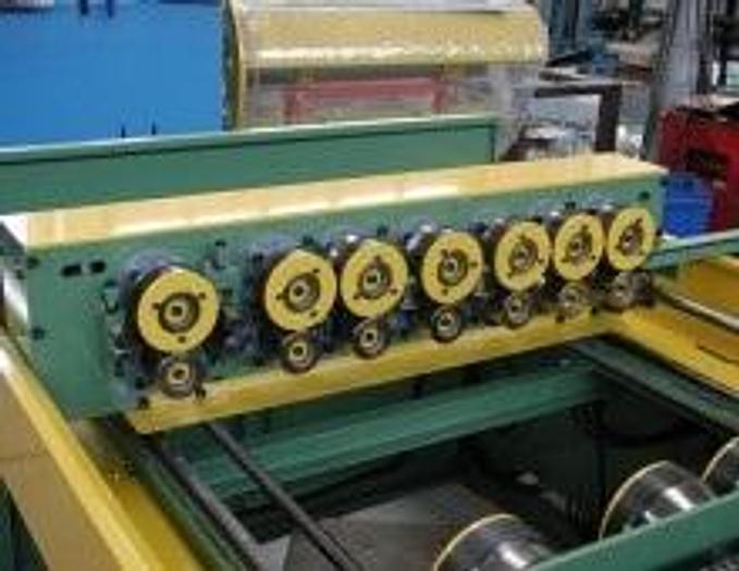 New F&P  "Small" Equip. i.g. (New) #3467