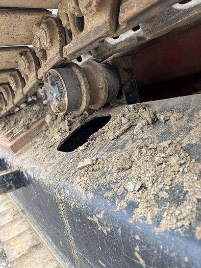 Used 2010 Morbark 3800TX