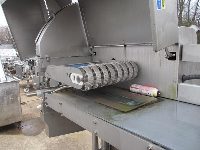 Used Carruthers Two-Dimensional Slicer; Md#AE5000