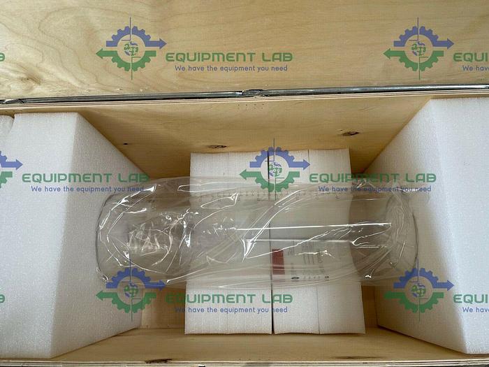 Pharmacia BPG Column Glass 140mm/500mm 7.5 Liter