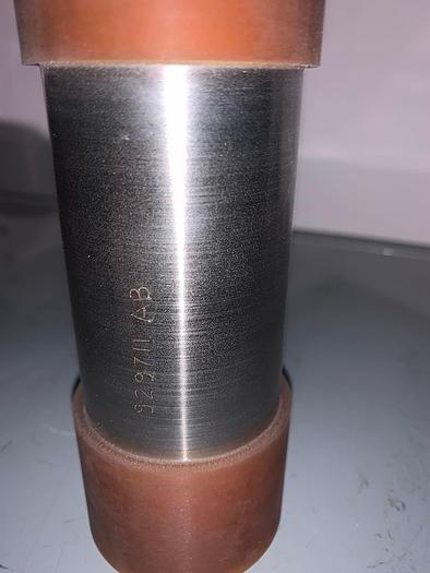 Used Tetra Pak Spare Parts Roller Part No. 929711 AB