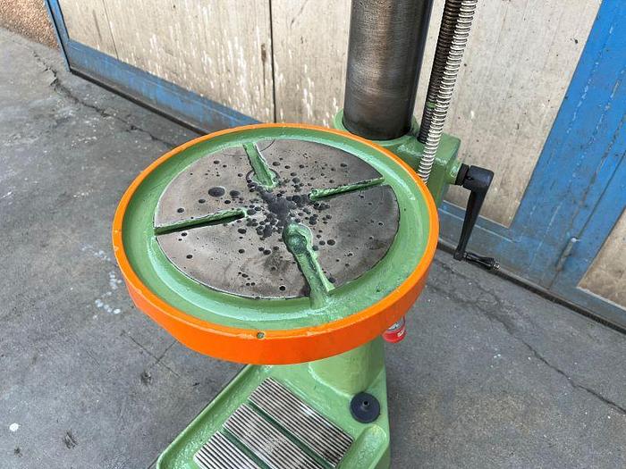 Usato TRAPANO A DUE VELOCITA' CABER