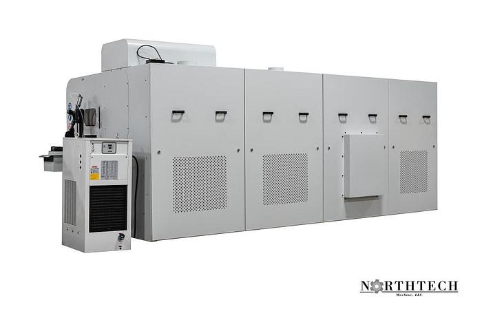 Northtech NT-A4230-H320 MOULDER 4 HEAD