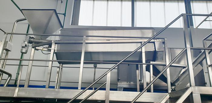 Used HEAT & CONTROL JC FORD CASA HERRERA