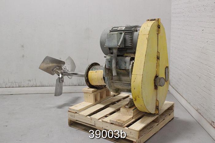 Used BELOIT 30MS40-28A #39003