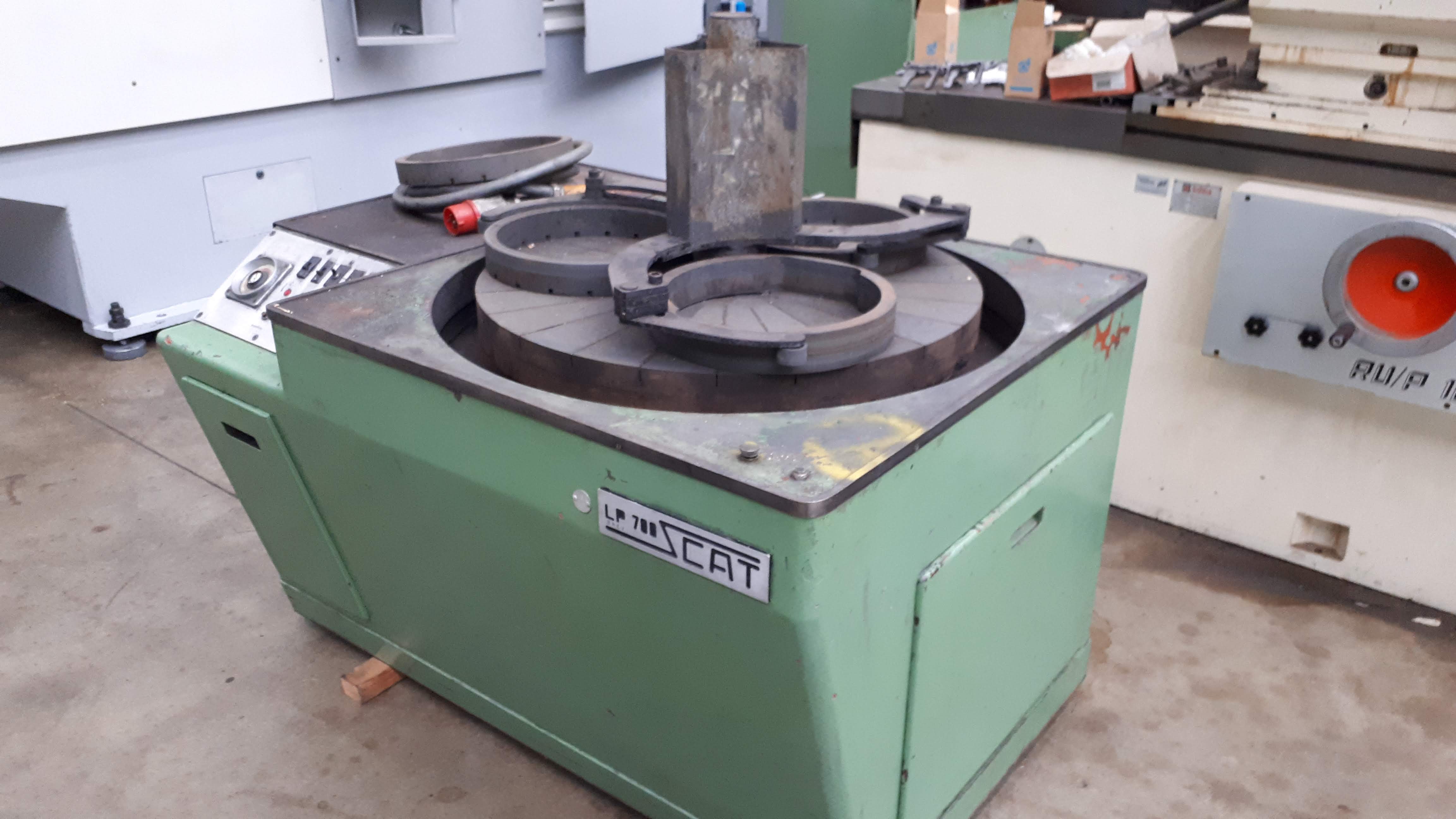 Usato SCAT 700 - occasione - low price - ms