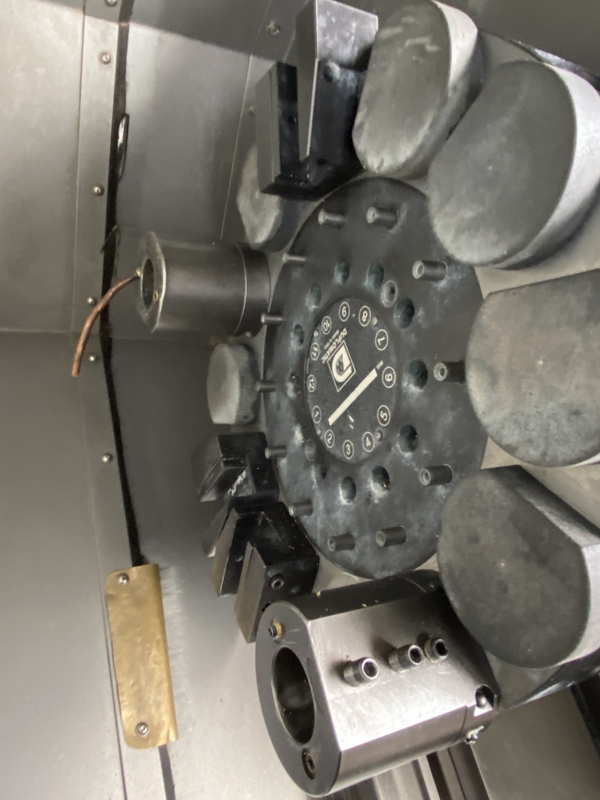 Used 2012 YDPM BML 280