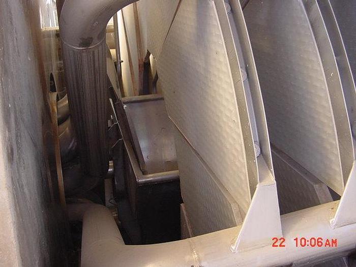 Used 1986 DORR-OLIVER SRD-ROT24 #19239