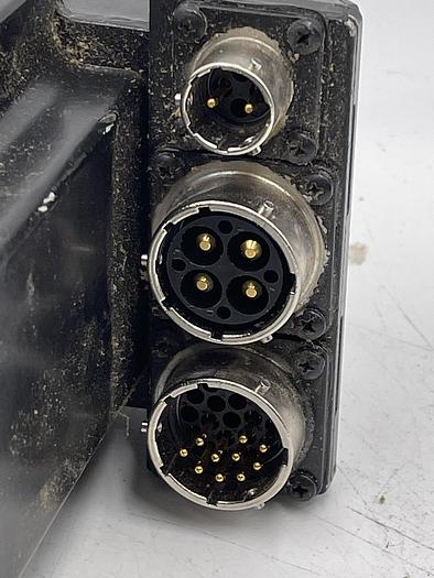 Used Allen-Bradley MPL-B330P-SJ24AA SER A THOMSON MICRON 42-114324-7545