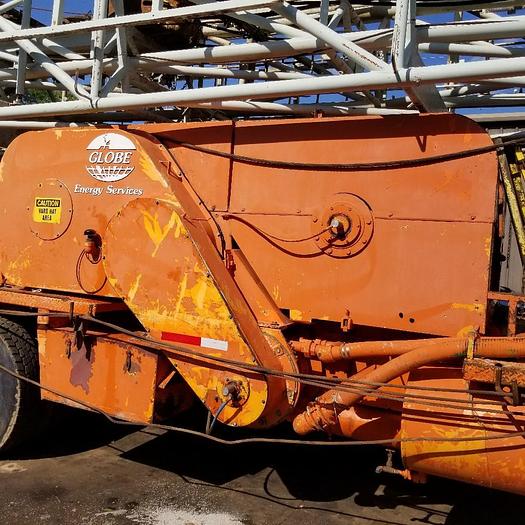 Used 1979 FRANKS 1287/160