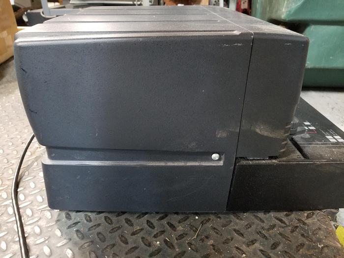 Used GBC Magna Punch