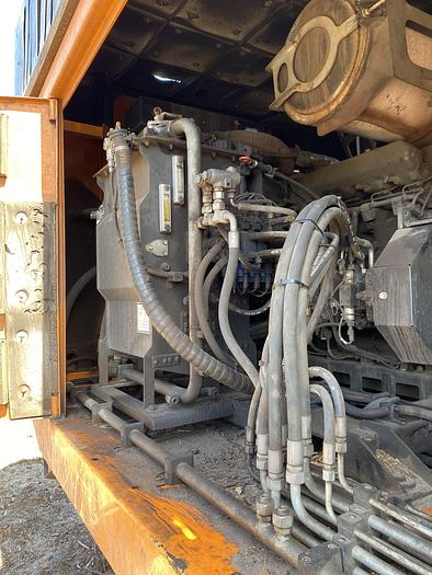 Used 2017 DOPPSTADT DW3060K