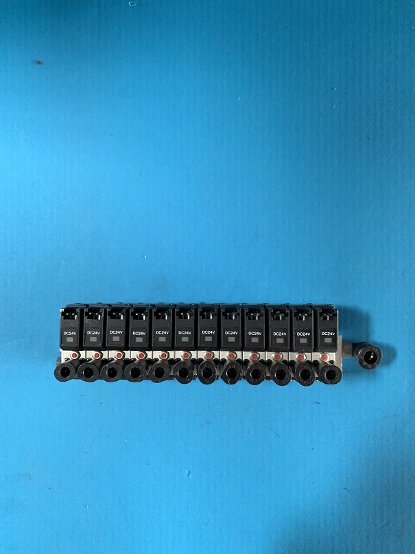 Used Koganei Air Valve 010E1