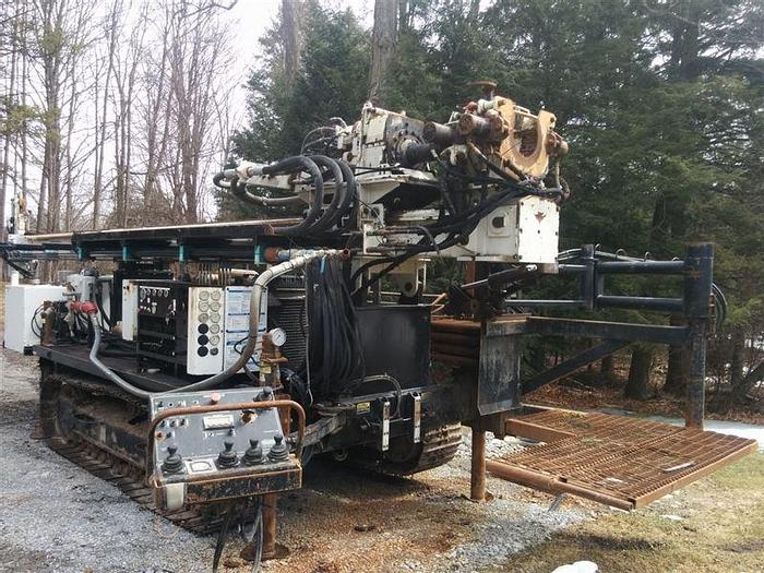 Used 2010 Sonic Drill Rig