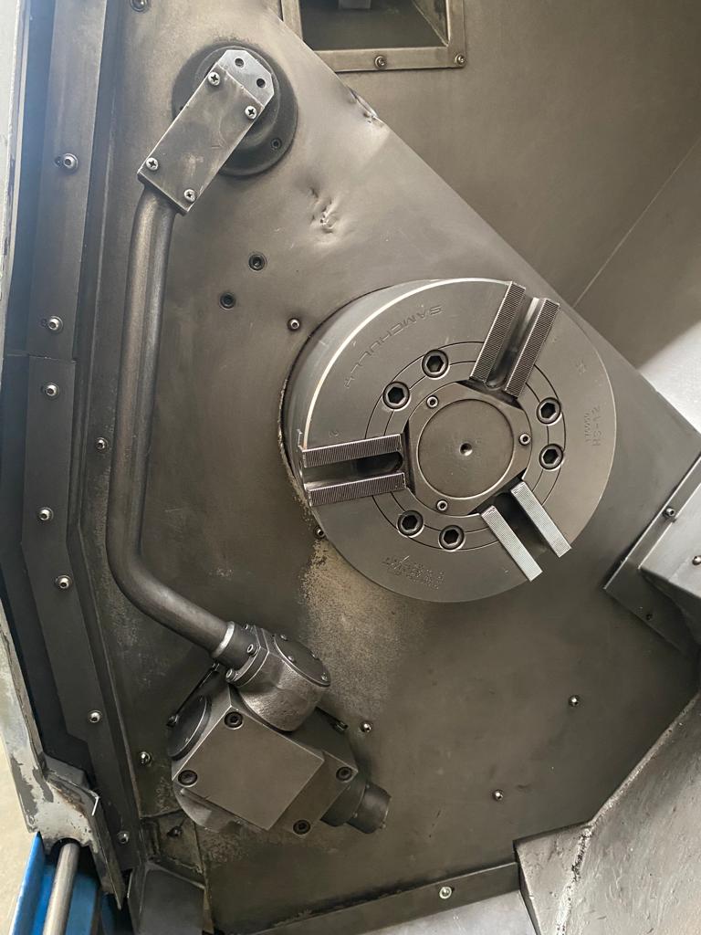 Usato 2006 Doosan Daewoo PUMA 400 LMA