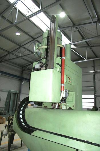 Used Radial Drilling Machine