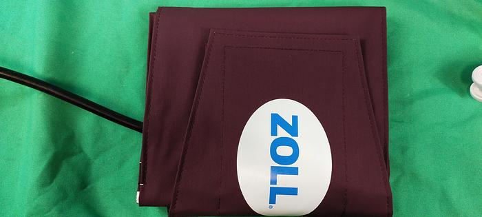 Gebraucht Datascope Duo Patientenmonitor inkl. zubehör Monitoring