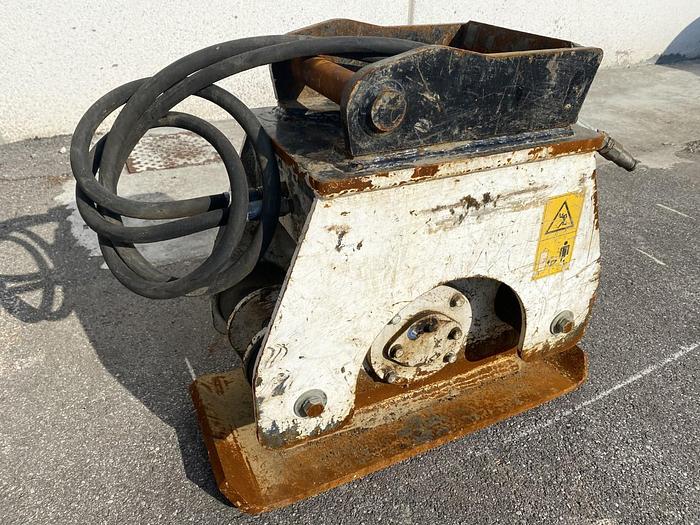 Usato 2008 SIMEX PV300