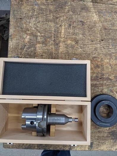 Used 2008 DMG DMU 100 MonoBlock