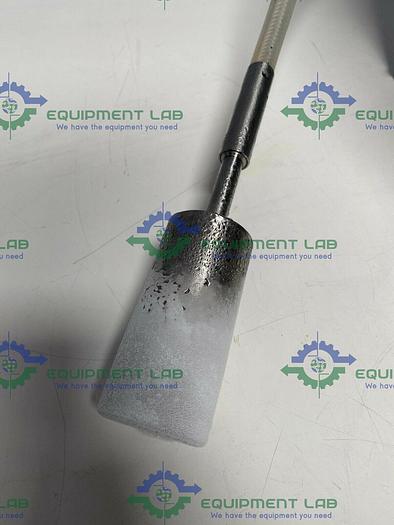 Used Julabo FT401 Berger Immersion Cooler w/ 48" Probe -40°C to +30°C 120V