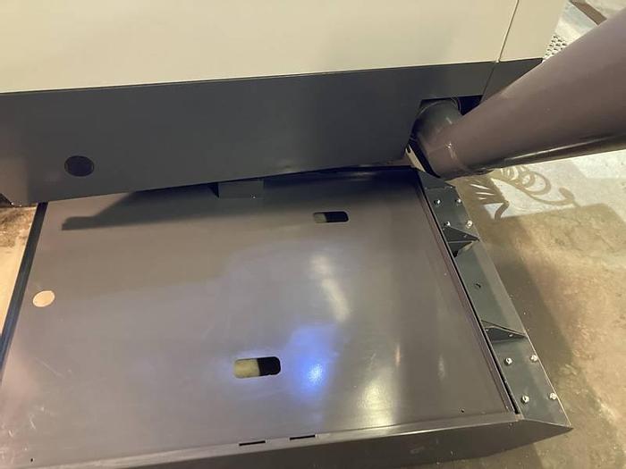 Used 2017 HAAS VF-2SS 4-Axis CNC Vertical Machining Center ***290 Cutting Hours***