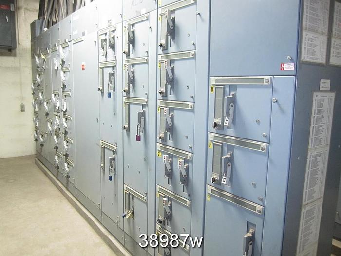 Used 100 Tpd Input, 80 Tpd Output Deink Fiber System #38987