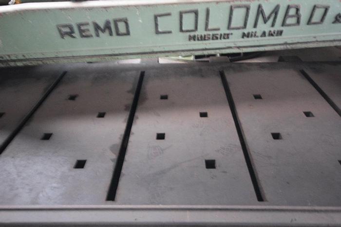 Usato Remo Colombo