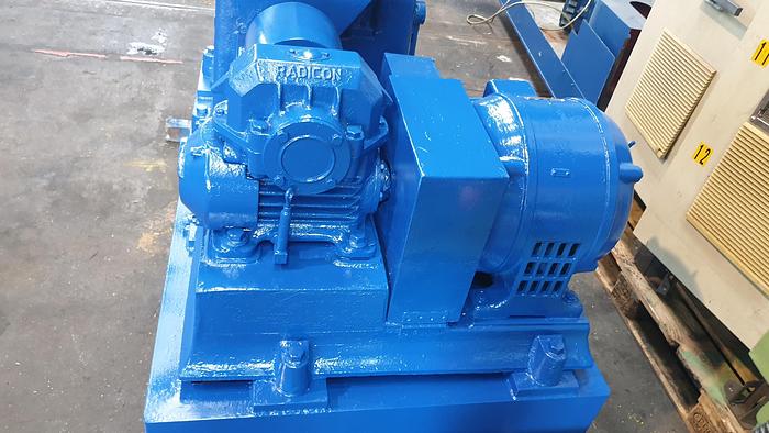 Used Farrel Bridge