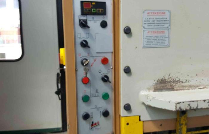 Usato 1994 IMAL CCO 20.4.6