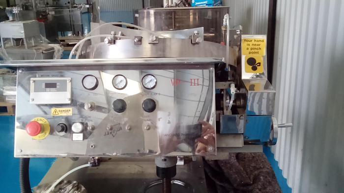 Used 2005 Vanguard VP III VP 3 VP111