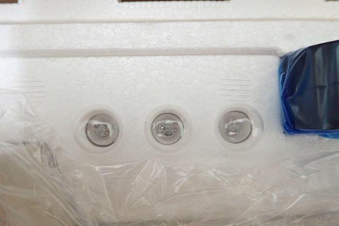 Used Olympus BH2-DO-B Microscope Dual Viewing Attachment