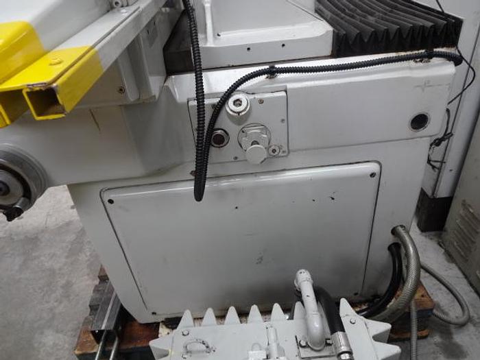 Utilisé Rectifieuse plane P.L.T.H