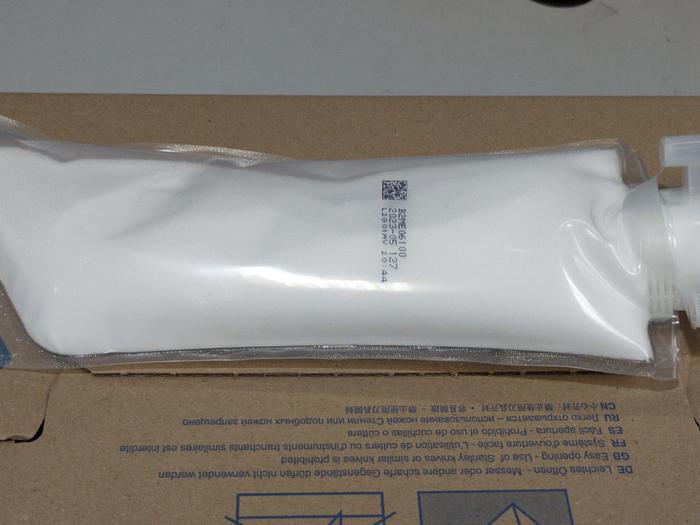 Fresenius Medical Care 5008 Bibag Natriumbicarbonat für Hämodialyse 900g Packung