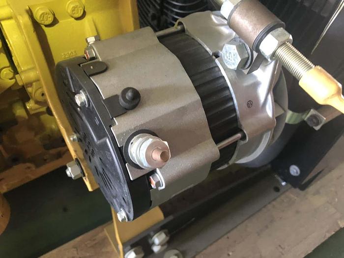 Featured Caterpillar C7 Brand New engines