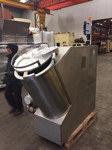 Used Haas TCM 125  TCM 125