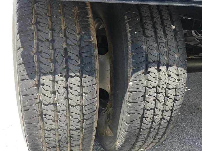 Used 2012 Brook Brothers PTB112-12KE TA EB Utility Pole Trailer - 74048