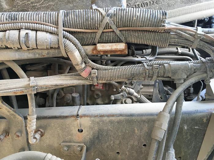 Used 1998 DAF DAF 95 XF 430 EURO 2 manual