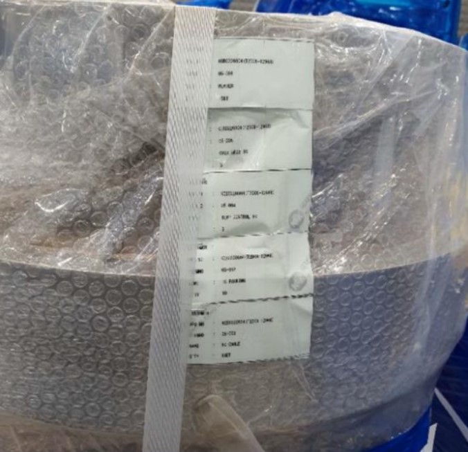 Used 2006 Hitachi Kokusai DJ-1223VN LP-CVD