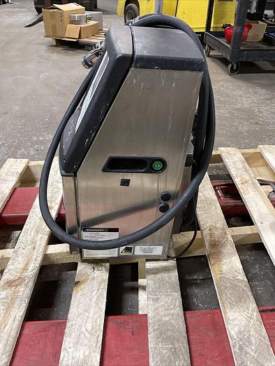 Used VideoJet 1620