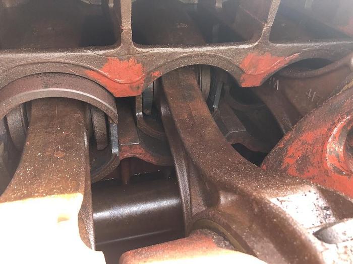 Used GARDNER DENVER PA8