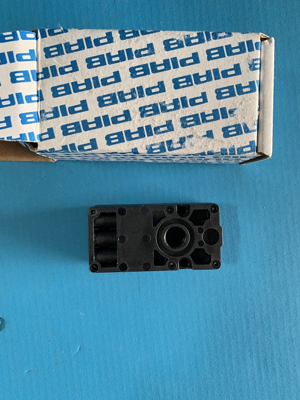 Used PIAB Mini Vacuum Pump 32.01.078